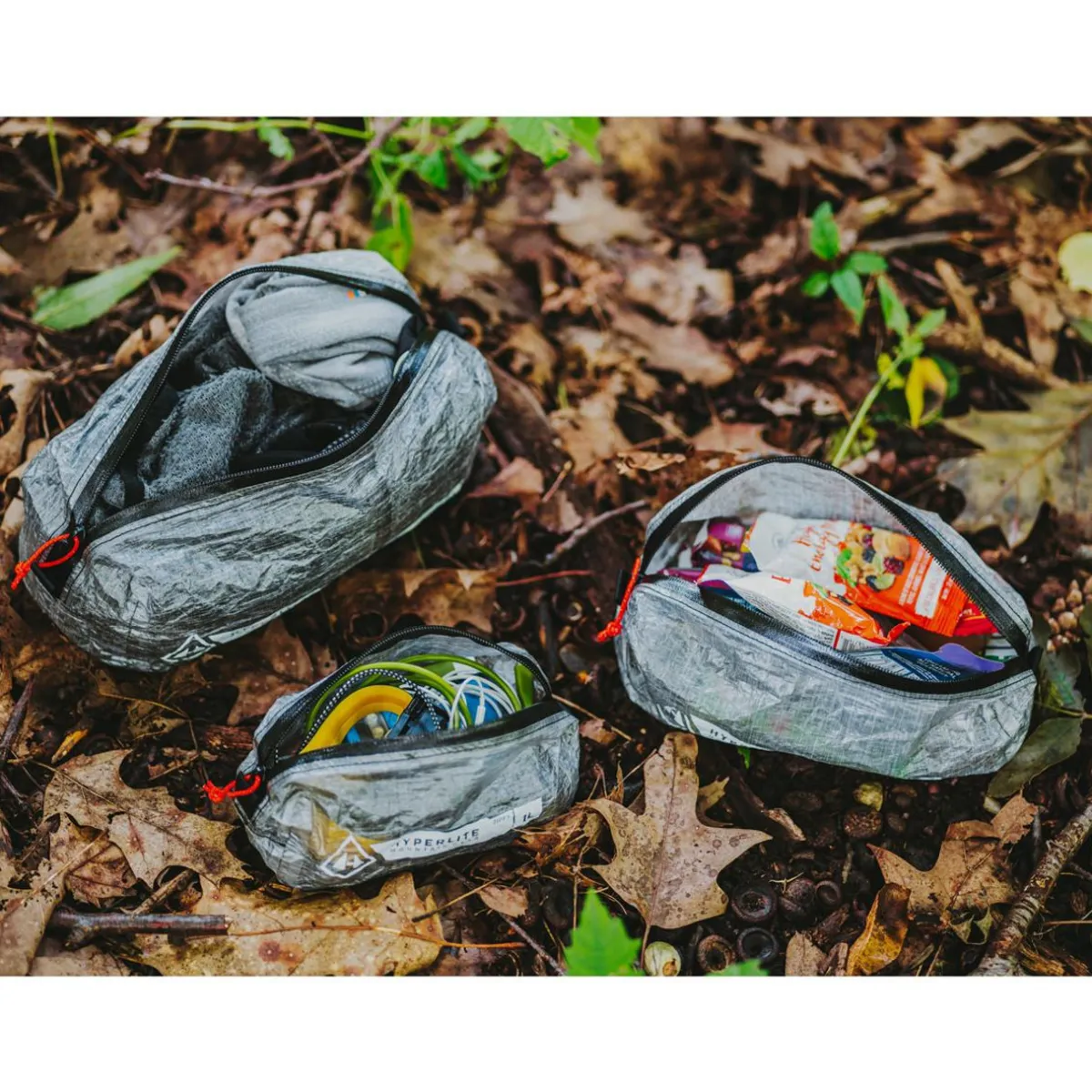 Hyperlite Mountain Gear Zippy 1L