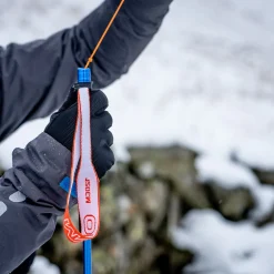 OMM Z-Lite Poles - Aluminium