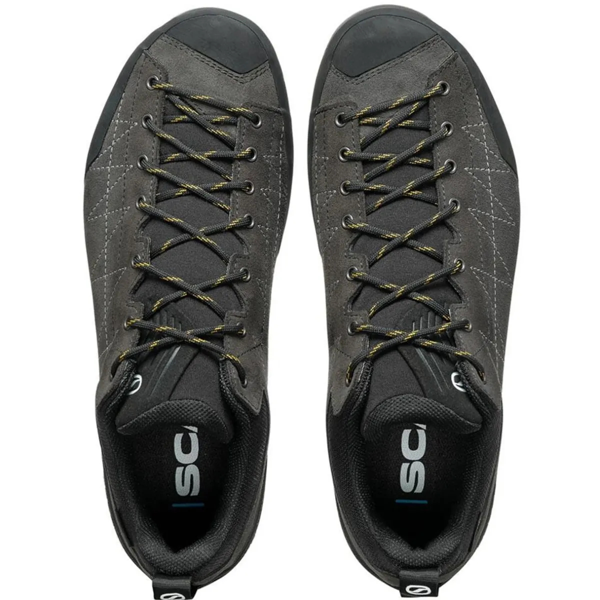 Scarpa Zodiac GTX