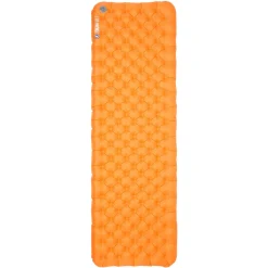Big Agnes Zoom UL Insulated Sleeping Mat - Long Wide