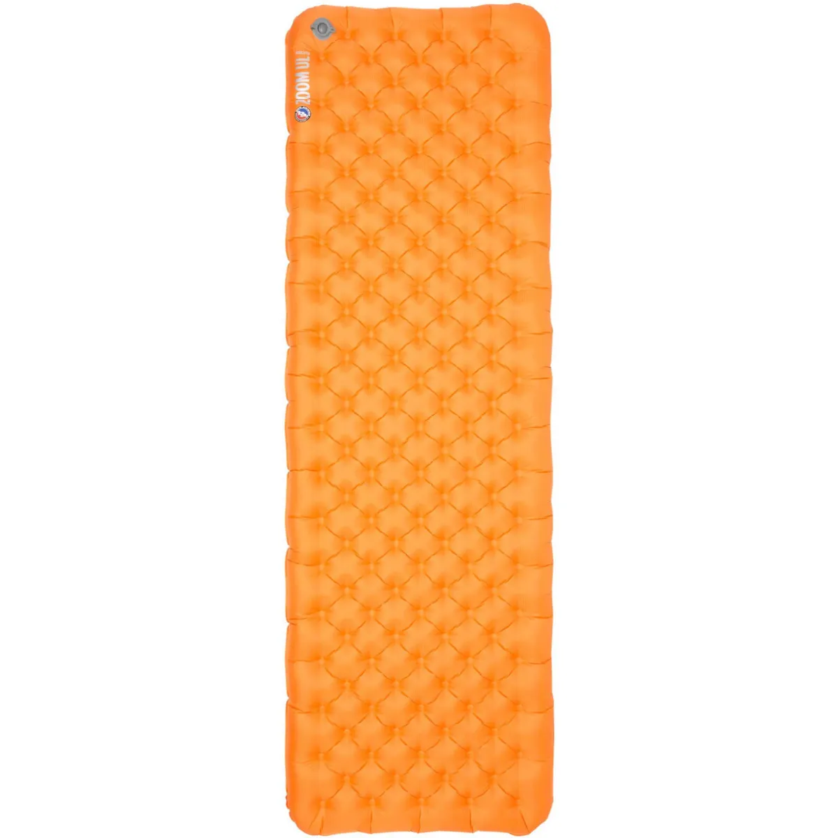 Big Agnes Zoom UL Insulated Sleeping Mat - Long Wide