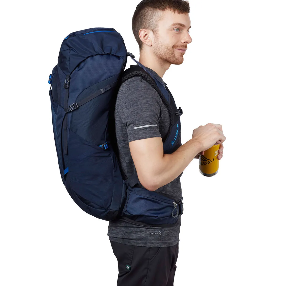 Gregory Zulu 40 Rucksack